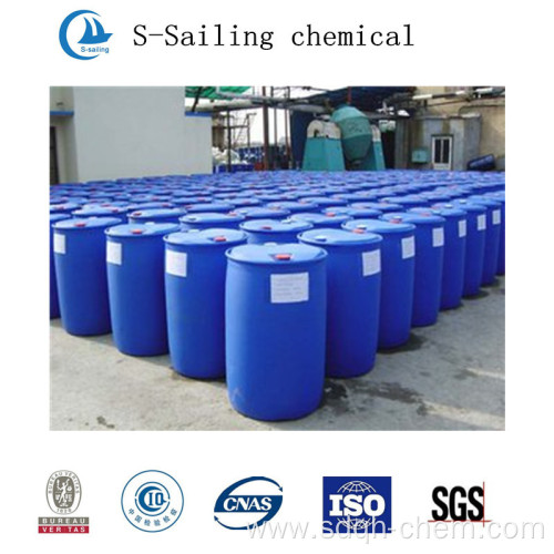 Industrial Chemicals 99.9% Ethyl Acetate with good price